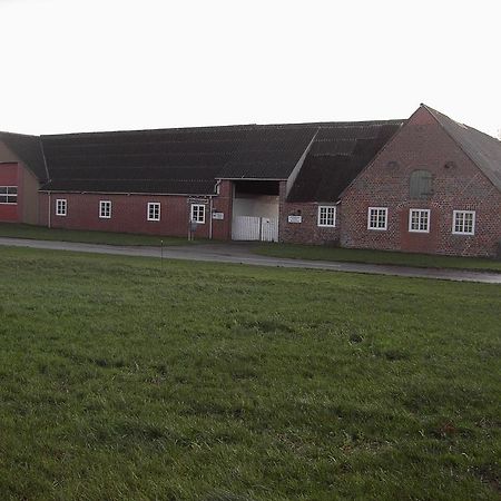 Astrupgaard Farm Holiday Skaerbaek Luaran gambar