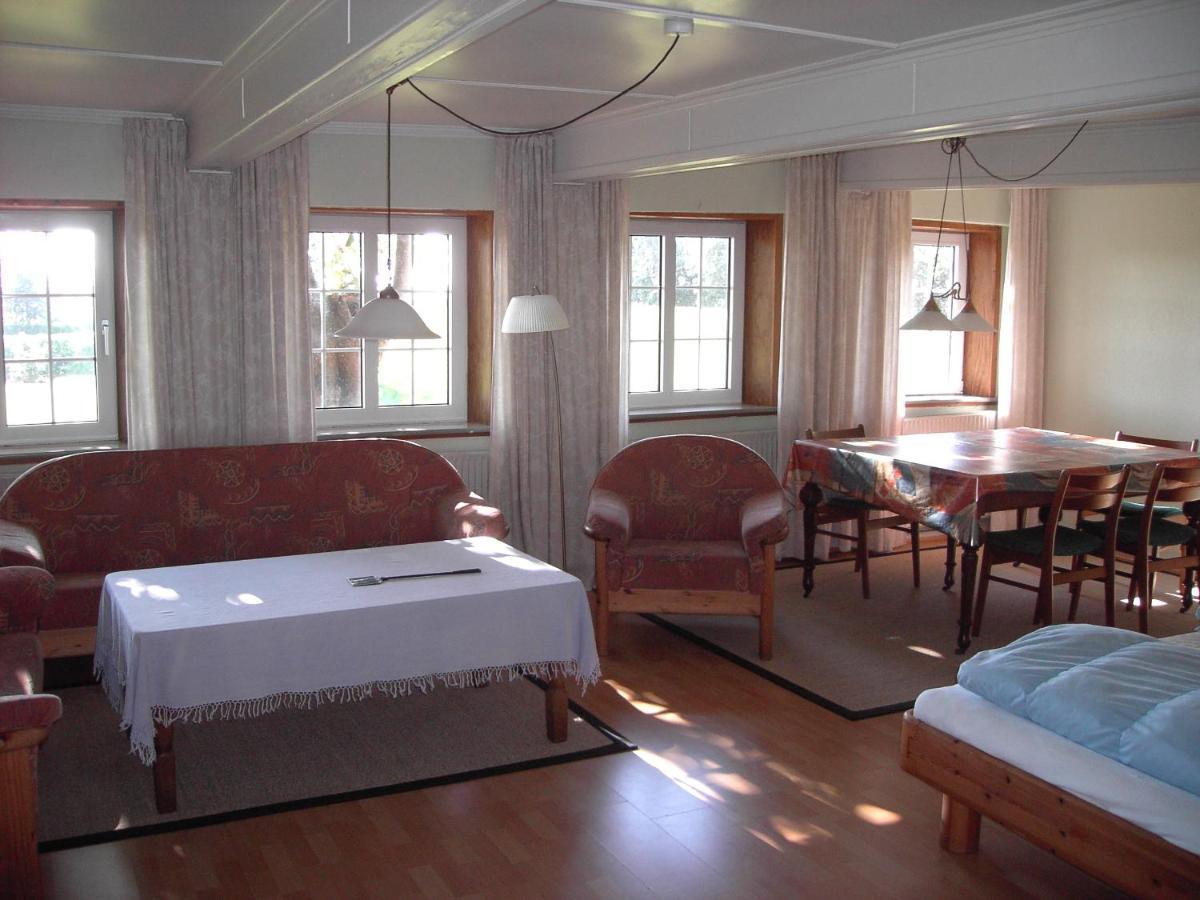 Astrupgaard Farm Holiday Skaerbaek Luaran gambar
