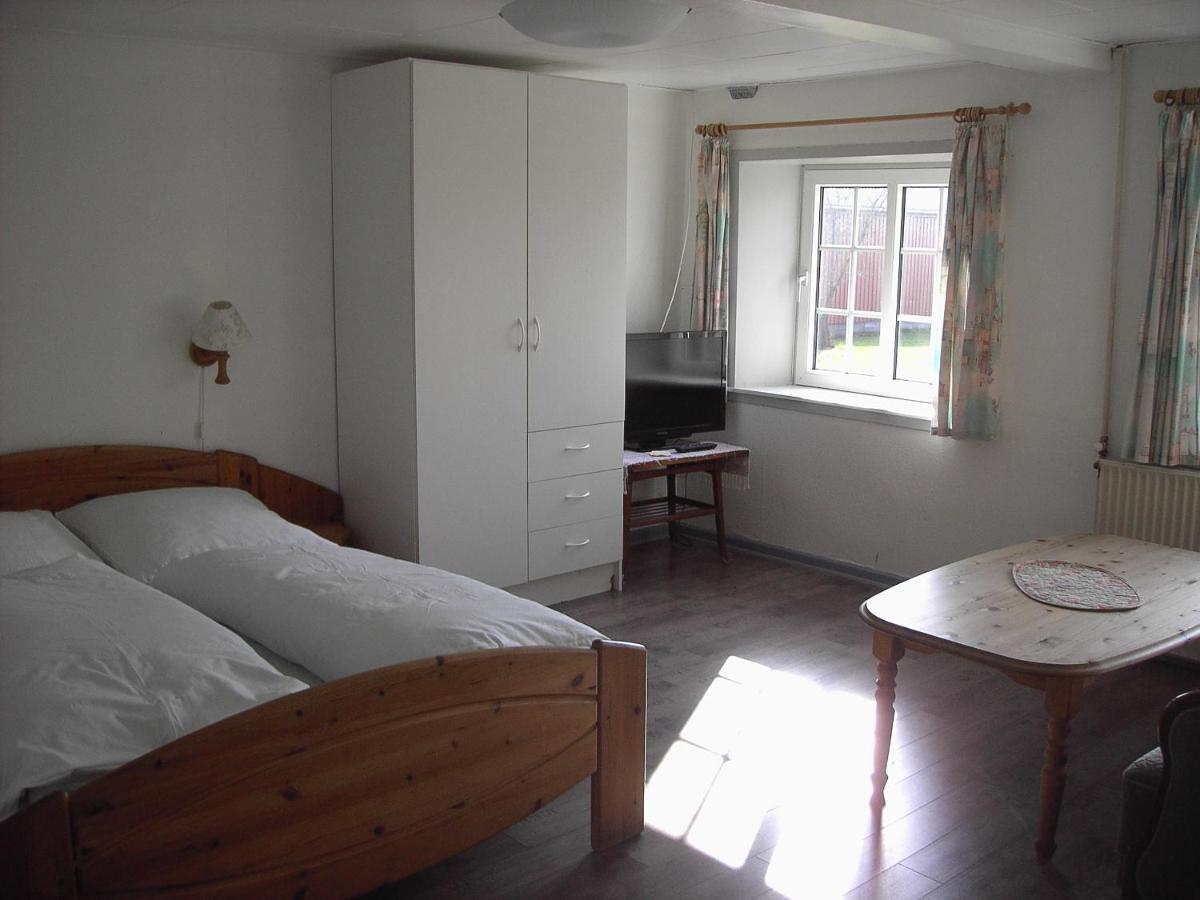 Astrupgaard Farm Holiday Skaerbaek Luaran gambar