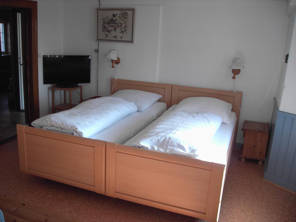 Astrupgaard Farm Holiday Skaerbaek Luaran gambar