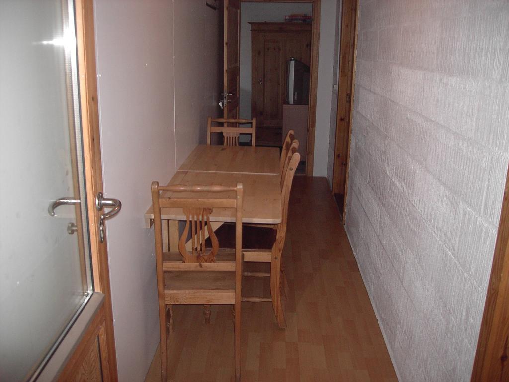 Astrupgaard Farm Holiday Skaerbaek Luaran gambar