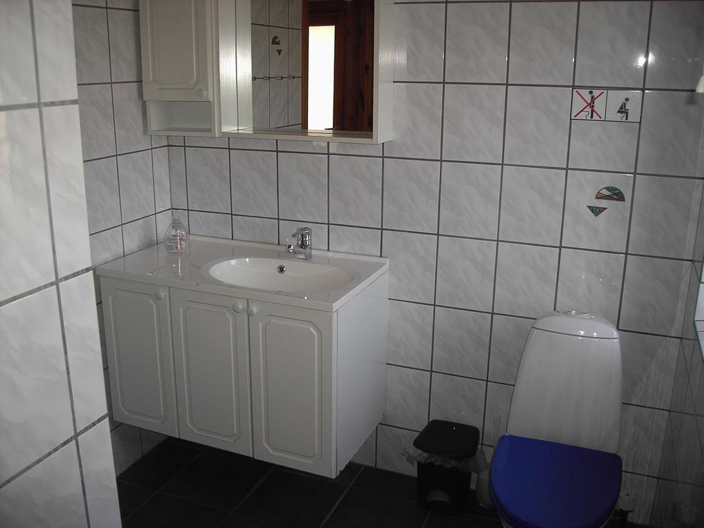 Astrupgaard Farm Holiday Skaerbaek Luaran gambar