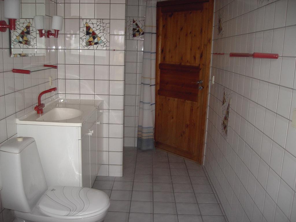 Astrupgaard Farm Holiday Skaerbaek Luaran gambar