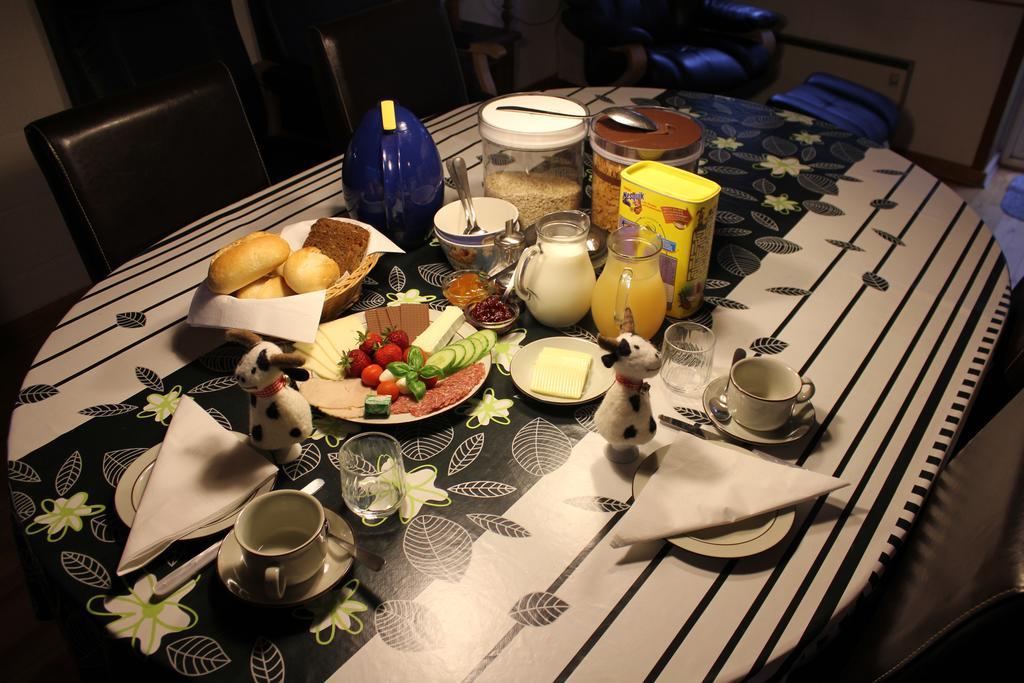 Astrupgaard Farm Holiday Skaerbaek Luaran gambar