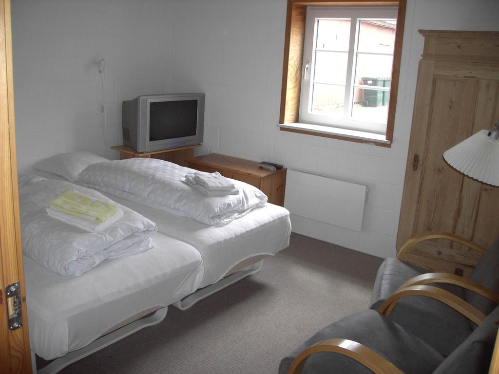 Astrupgaard Farm Holiday Skaerbaek Luaran gambar