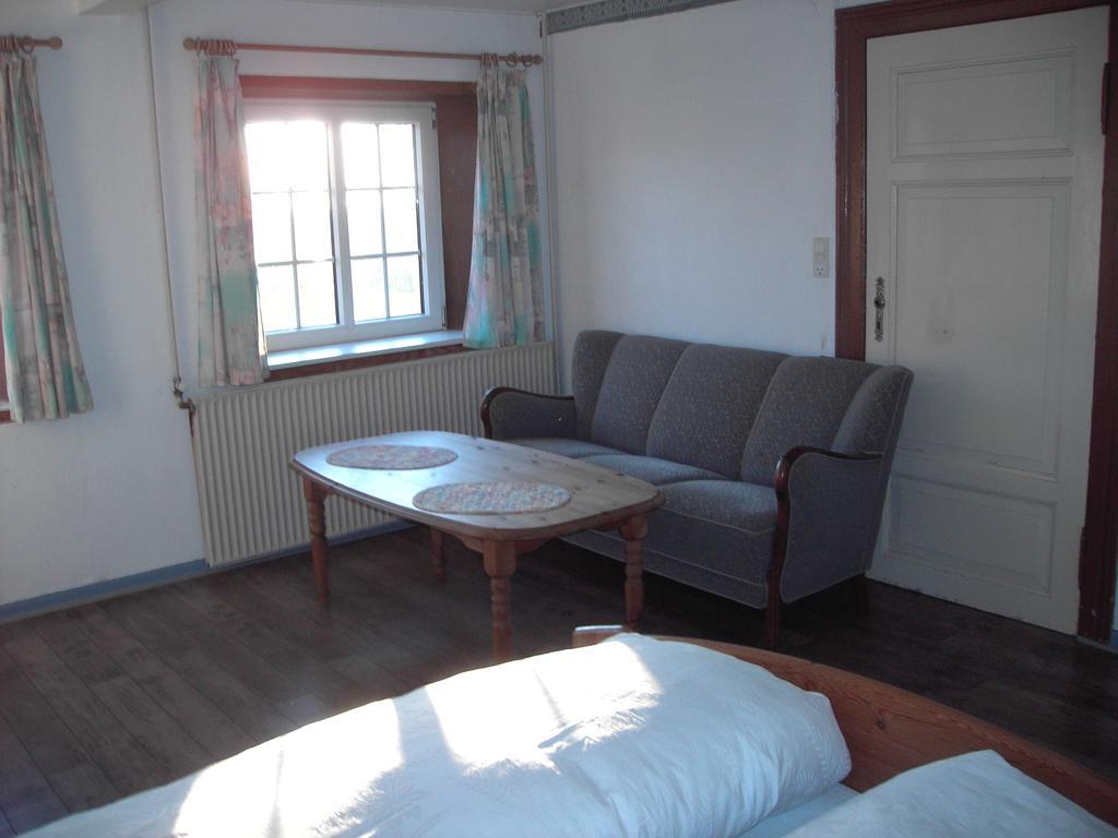 Astrupgaard Farm Holiday Skaerbaek Luaran gambar