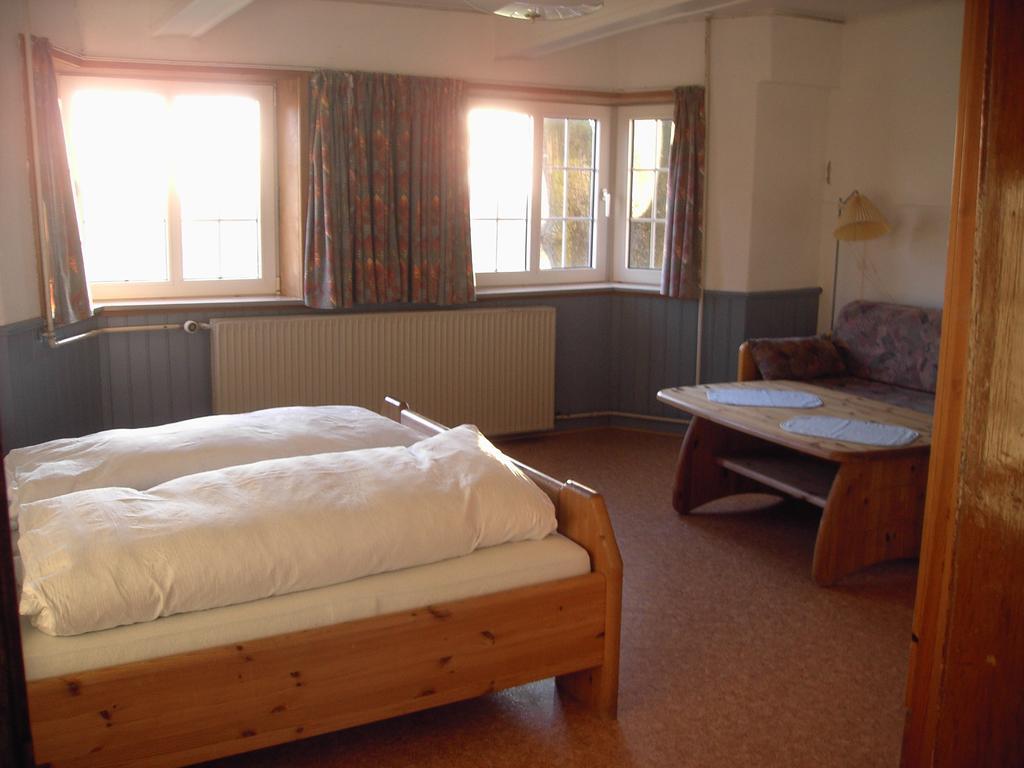 Astrupgaard Farm Holiday Skaerbaek Luaran gambar
