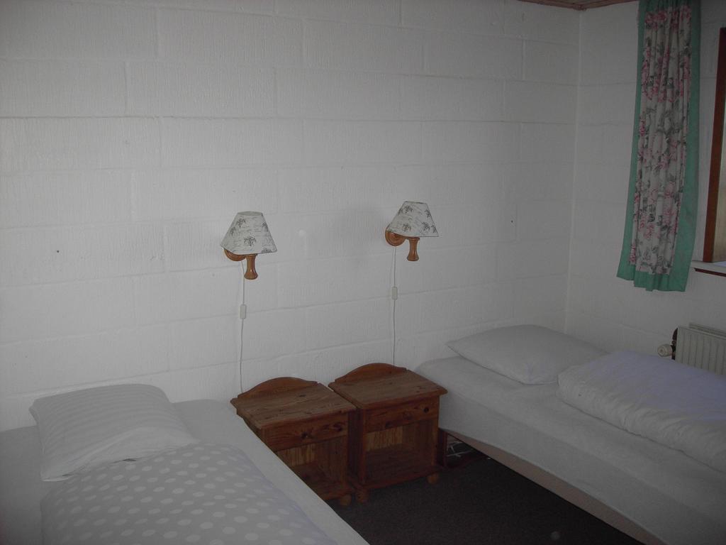 Astrupgaard Farm Holiday Skaerbaek Luaran gambar