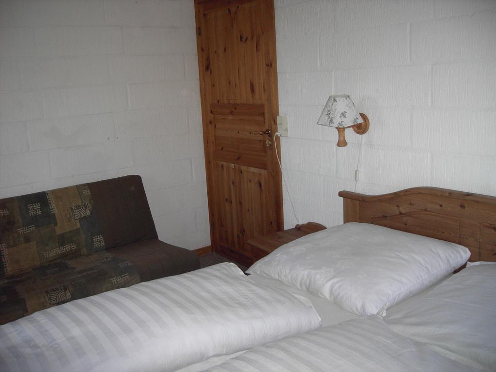 Astrupgaard Farm Holiday Skaerbaek Luaran gambar