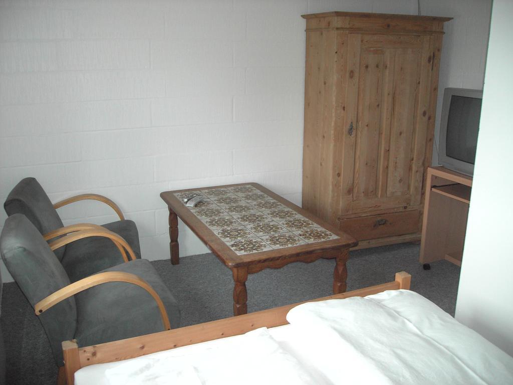 Astrupgaard Farm Holiday Skaerbaek Luaran gambar