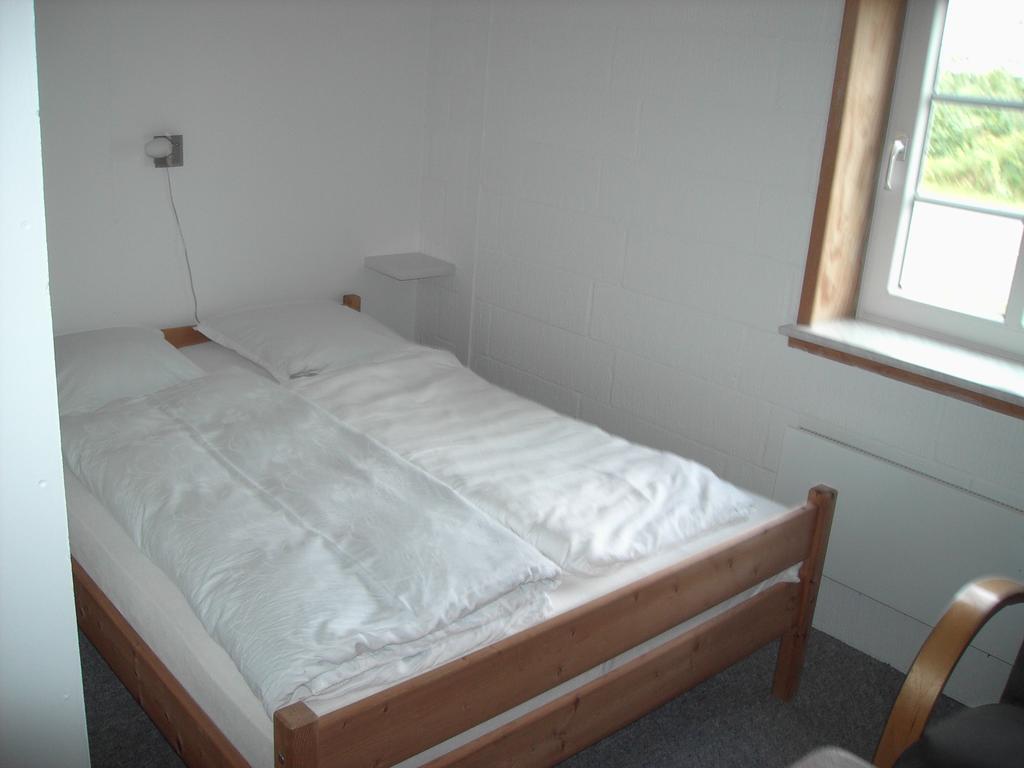 Astrupgaard Farm Holiday Skaerbaek Luaran gambar
