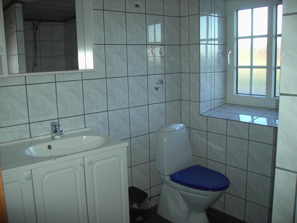 Astrupgaard Farm Holiday Skaerbaek Luaran gambar