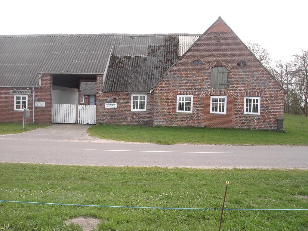Astrupgaard Farm Holiday Skaerbaek Luaran gambar